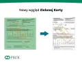 Zielona karta chorwacja - dokument ubezpieczeniowy pojazdu z informacjami o ważności i zakresie terytorialnym.