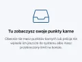 Ikona folderu i tekst informujący, że nie masz punktów karnych, lub policja nie wpisała ich jeszcze do systemu. Sprawdź, ile punktów za przekroczenie prędkości masz na koncie.