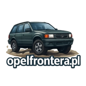 opelfrontera.pl